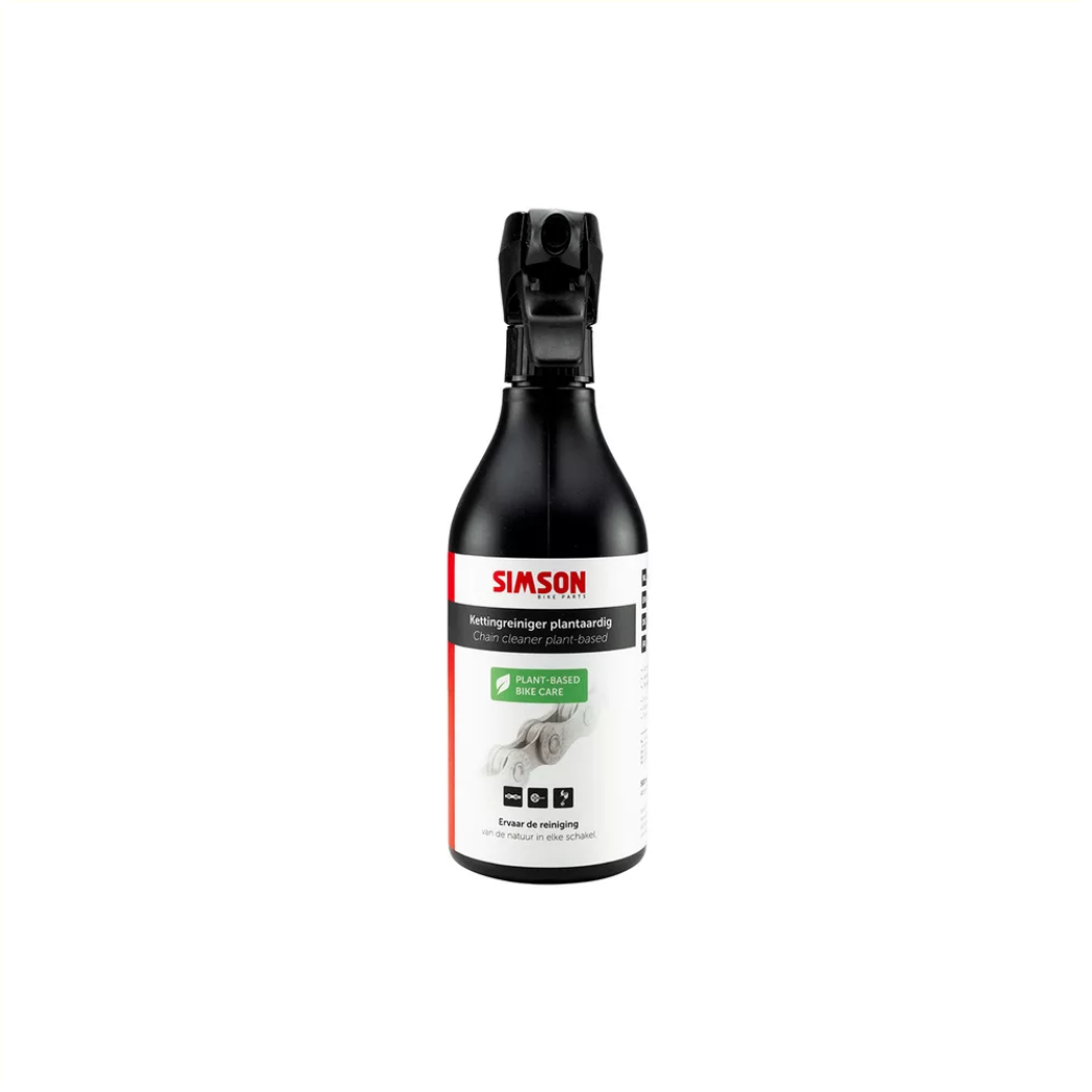 Simson Chain Cleaner plant-based