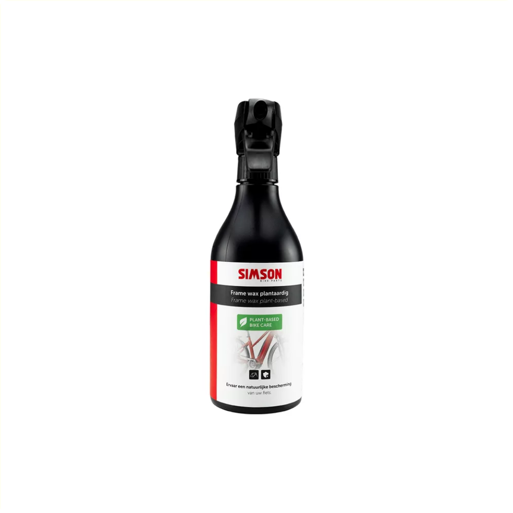 Simson Framewax plant based