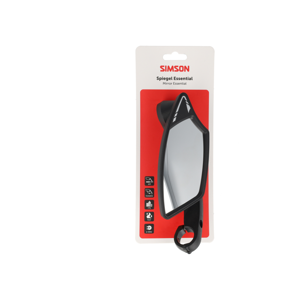 Simson Mirror "Essential"