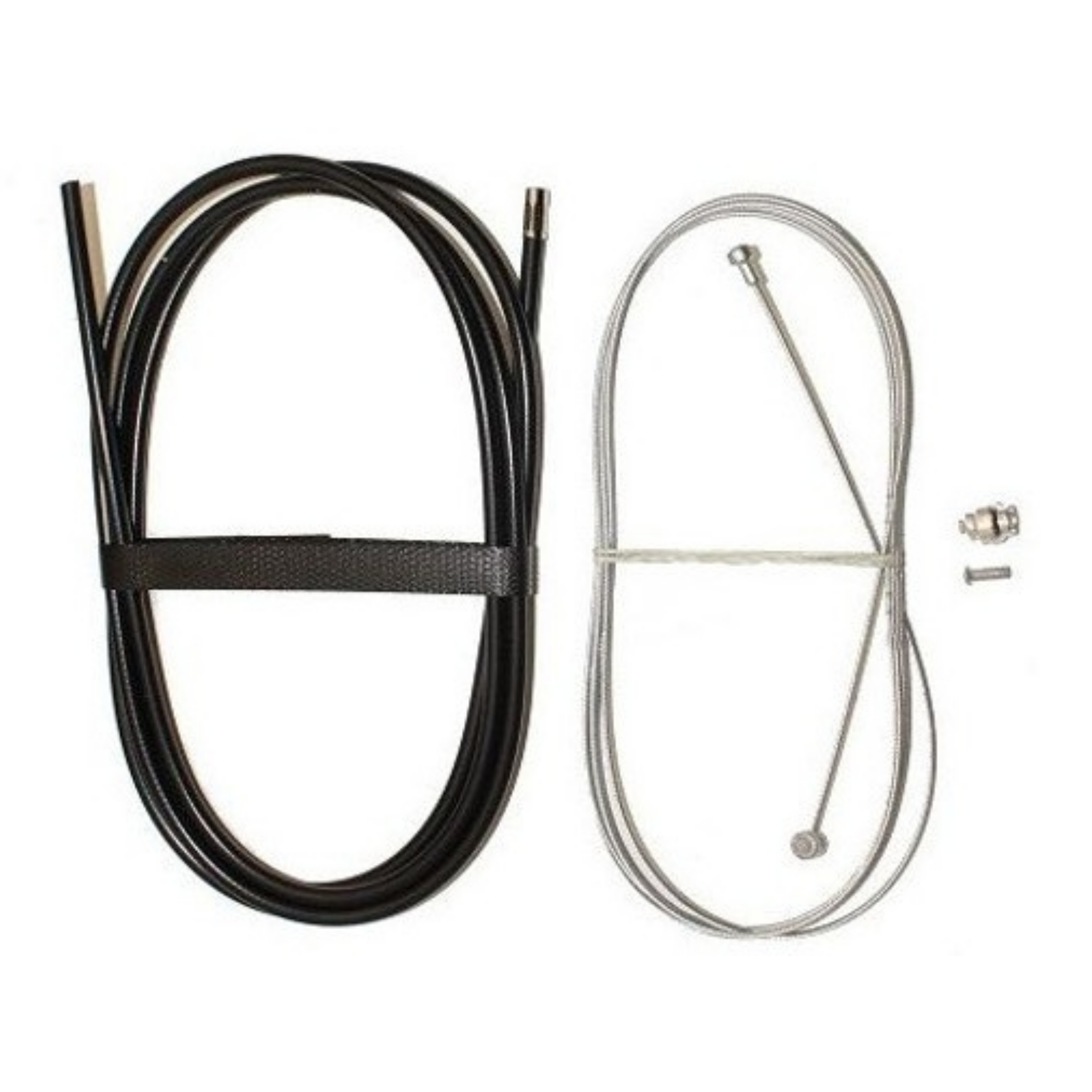 Slurf brake cable front/rear universal