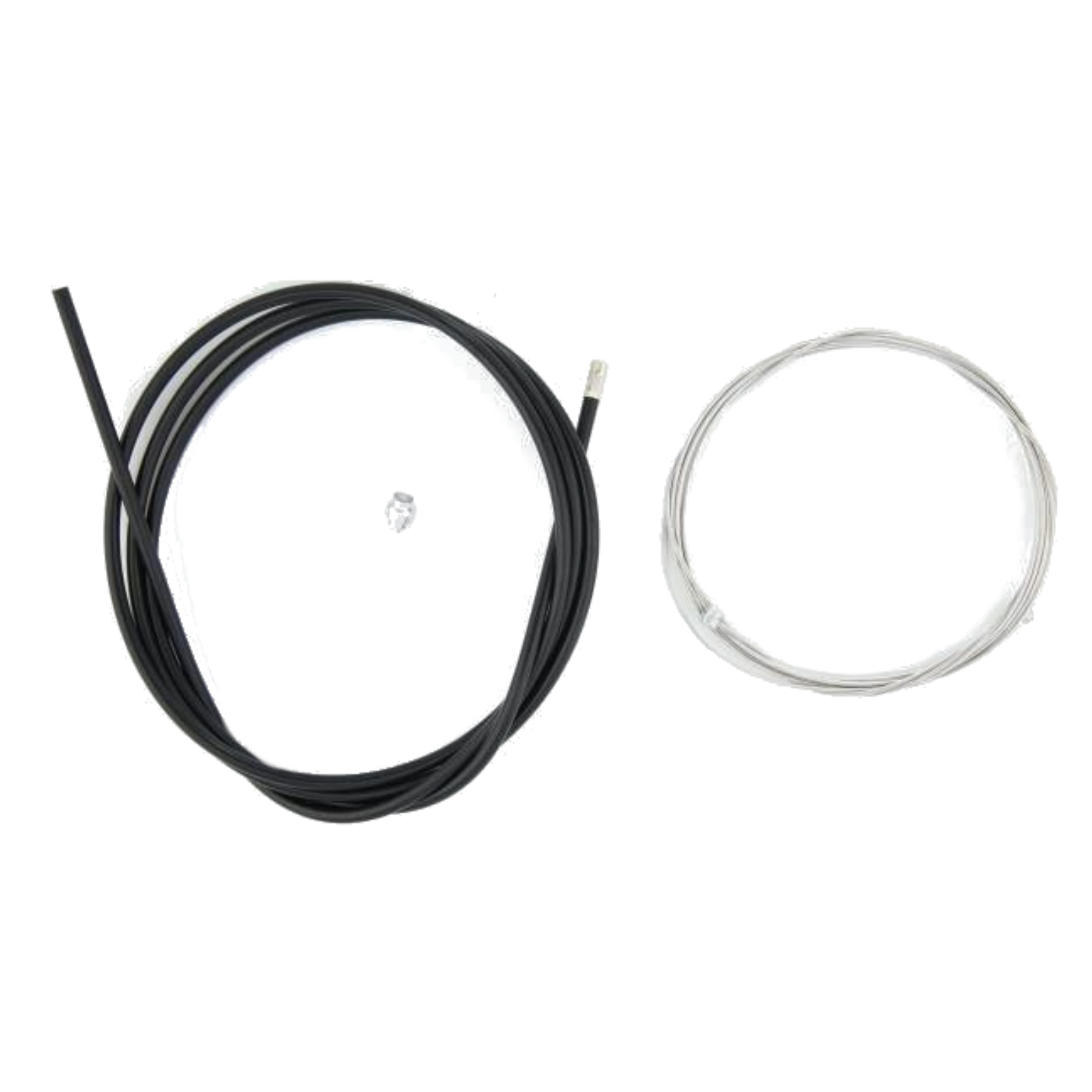 Slurf brake cable front/rear complete