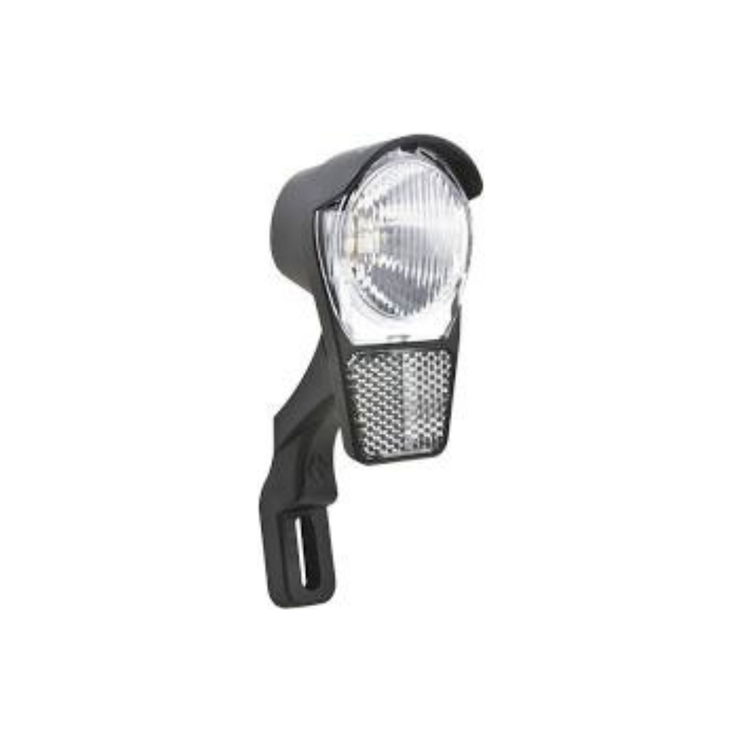 Headlight Spanninga Galeo XDO for hub dynamo