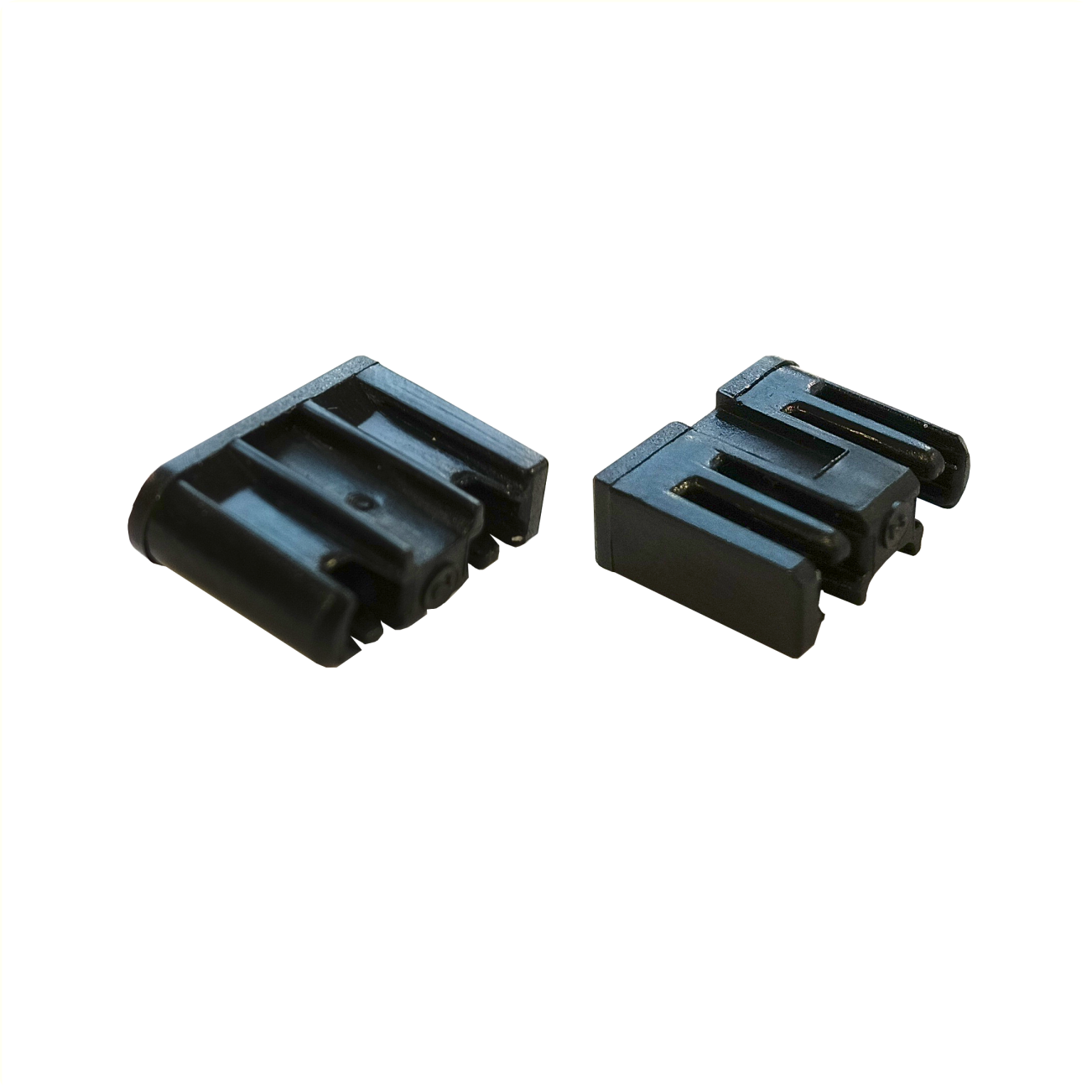 AD0103A Spaninga stekker koplamp p/st