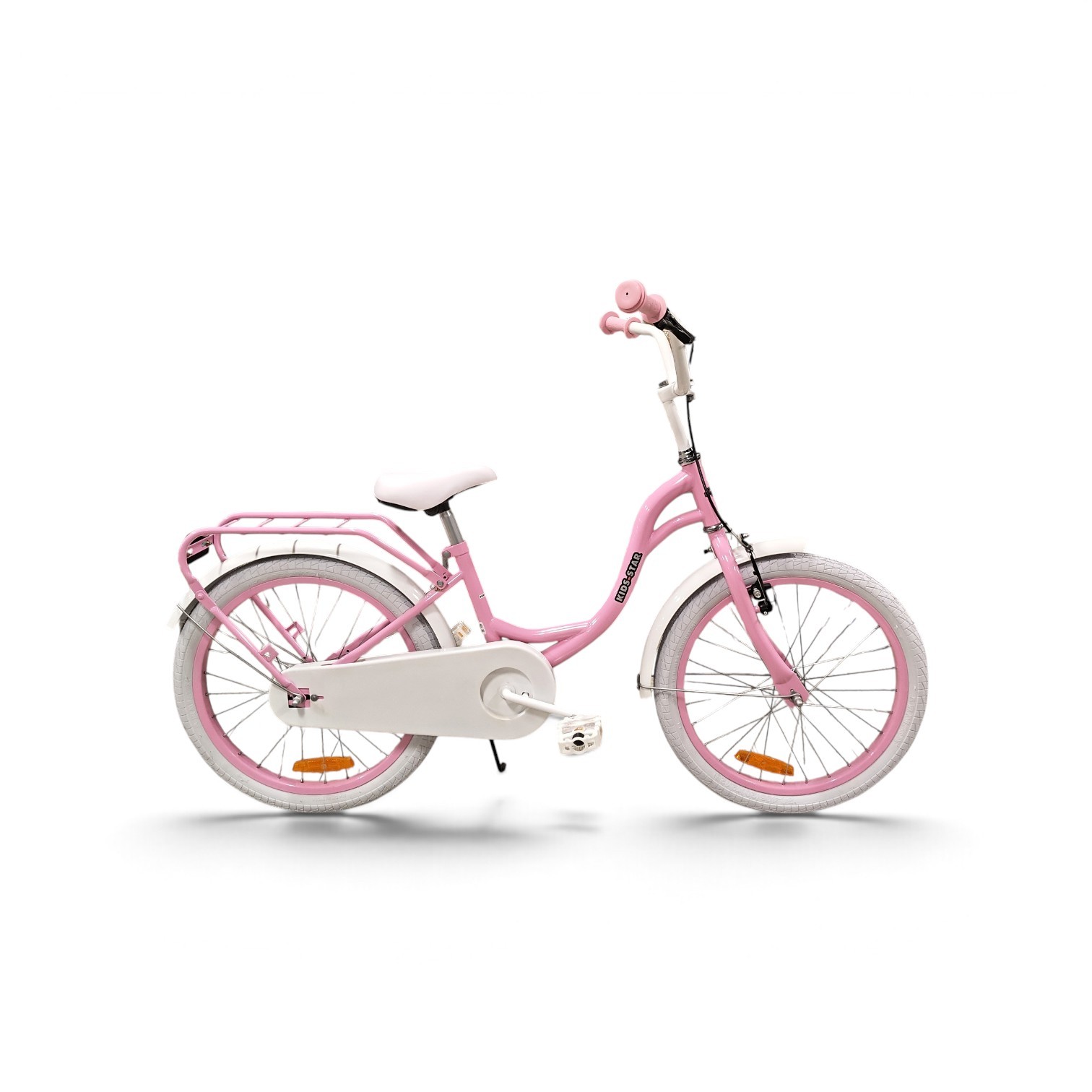 Kids-star 20 bike Girls