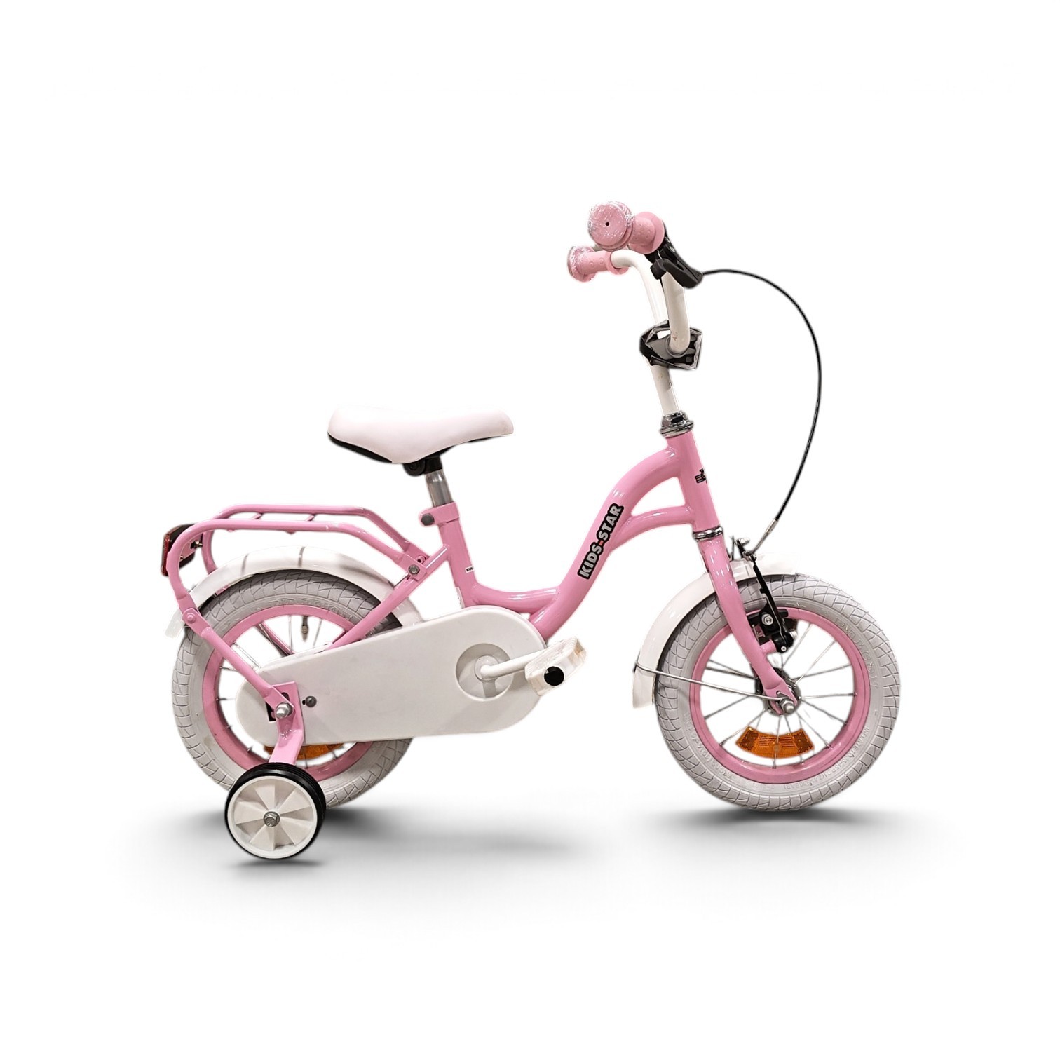 Kids-star 12" Bike Girls