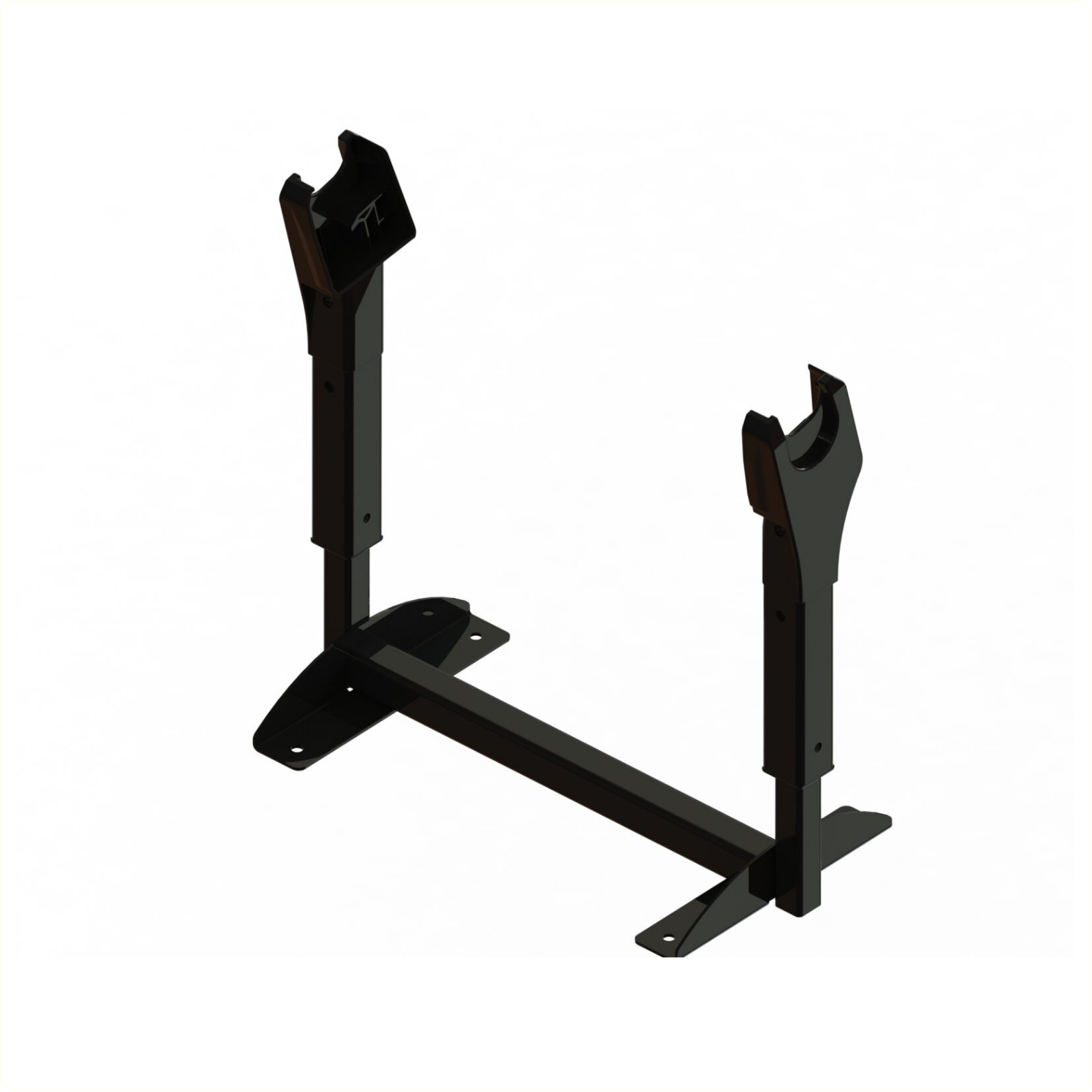 Steco Mini-Mee cargo bike adapter