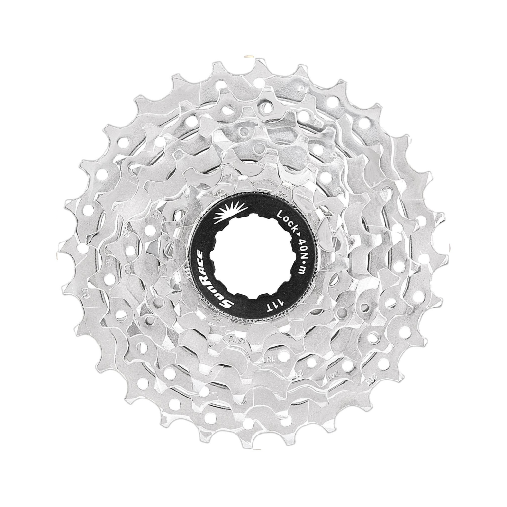 Cassette 8-speed SunRace 11-28t