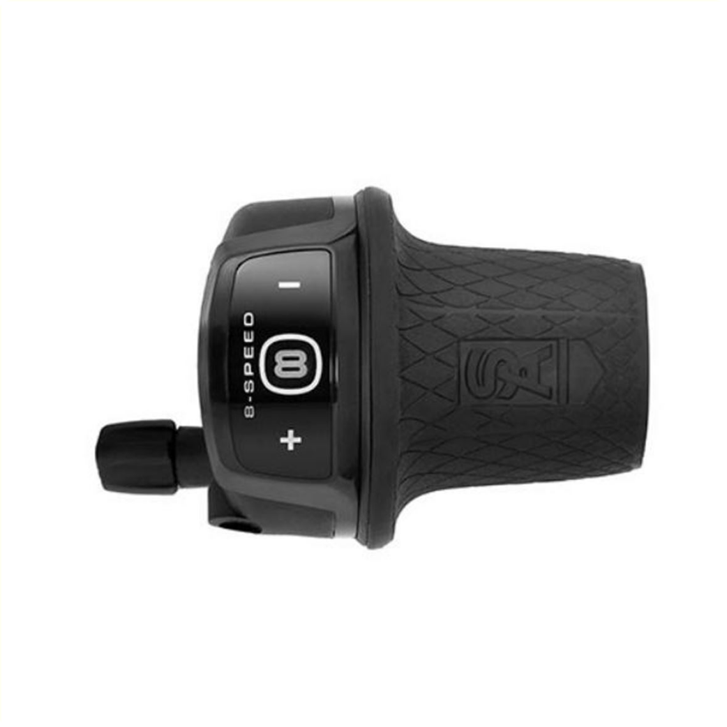 Rotary shifter 8-speed Sunrace HSJ238