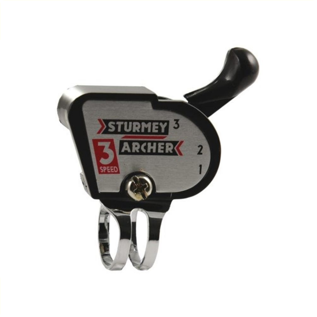 Thumb adjuster 3 speed Sturmey Archer HSJ762