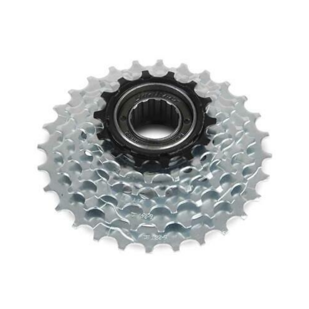 Freewheel 5-speed Sunrace MFM2A 14-28 teeth