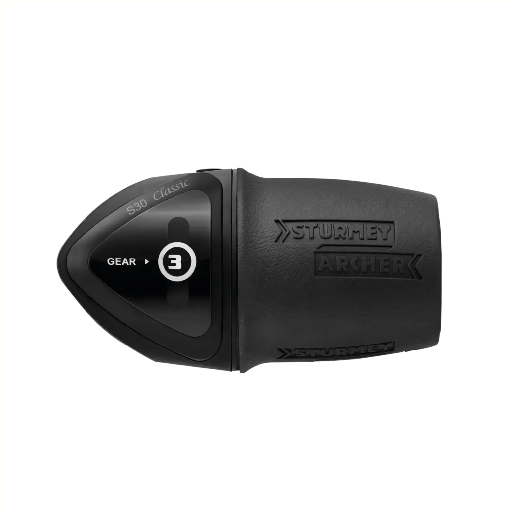 Rotary adjuster 3 speed Sturmey Archer HSJ3B