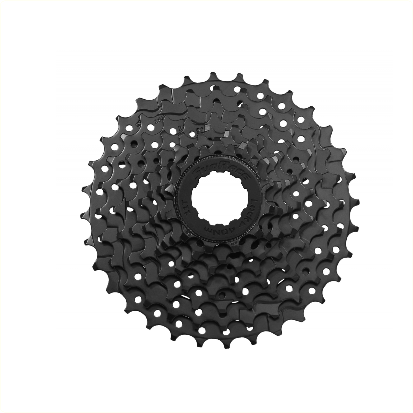 SunRace casette 8-speed 11-32t
