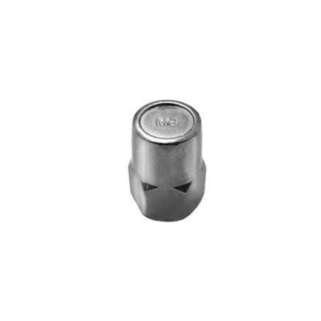 Axle nut M9x1