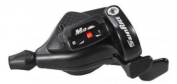 Thumb adjuster right 8 speed m50 Sunrace