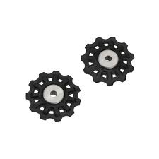 Derailleur wheel set sp856 11t Sunrace