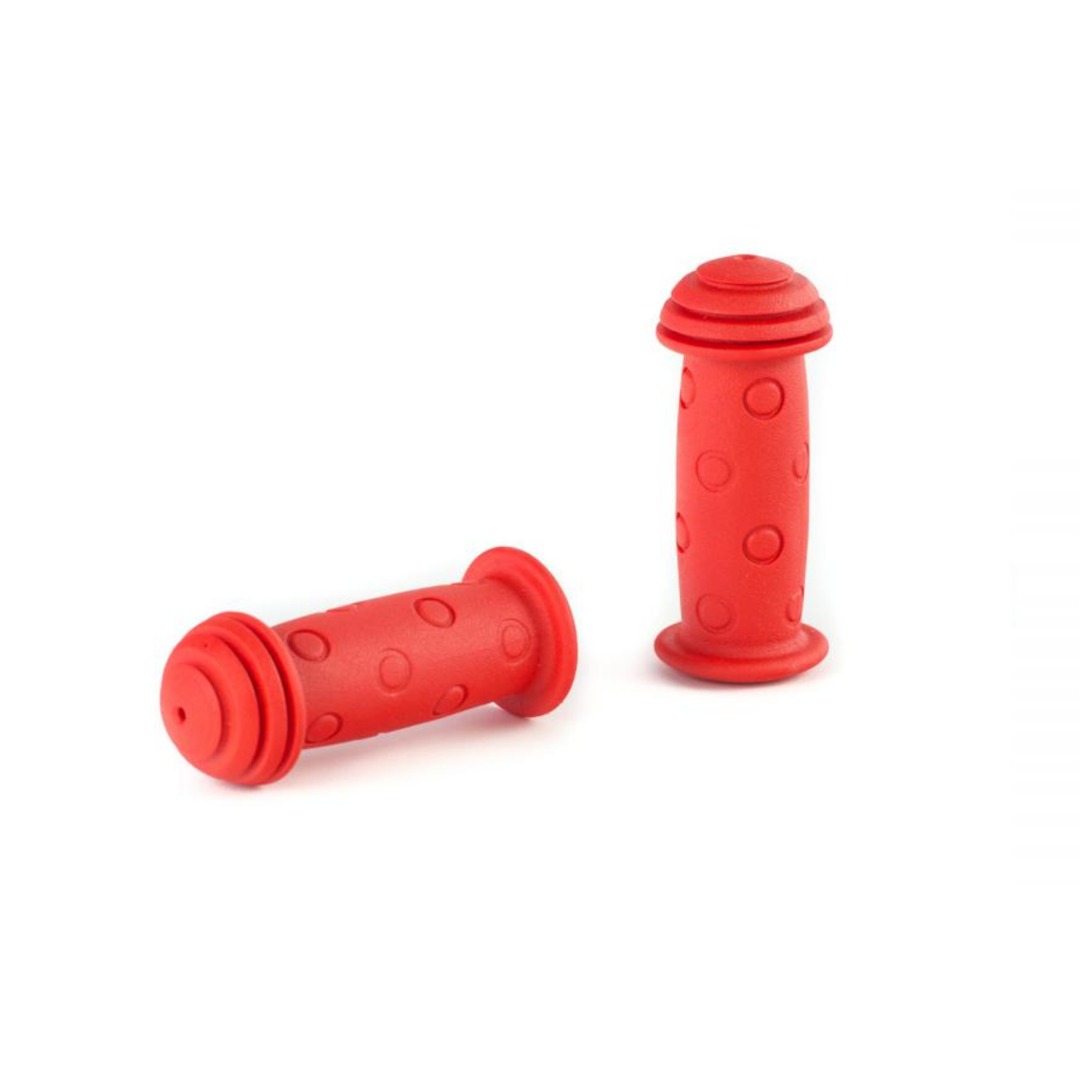 Children's grips Widek red