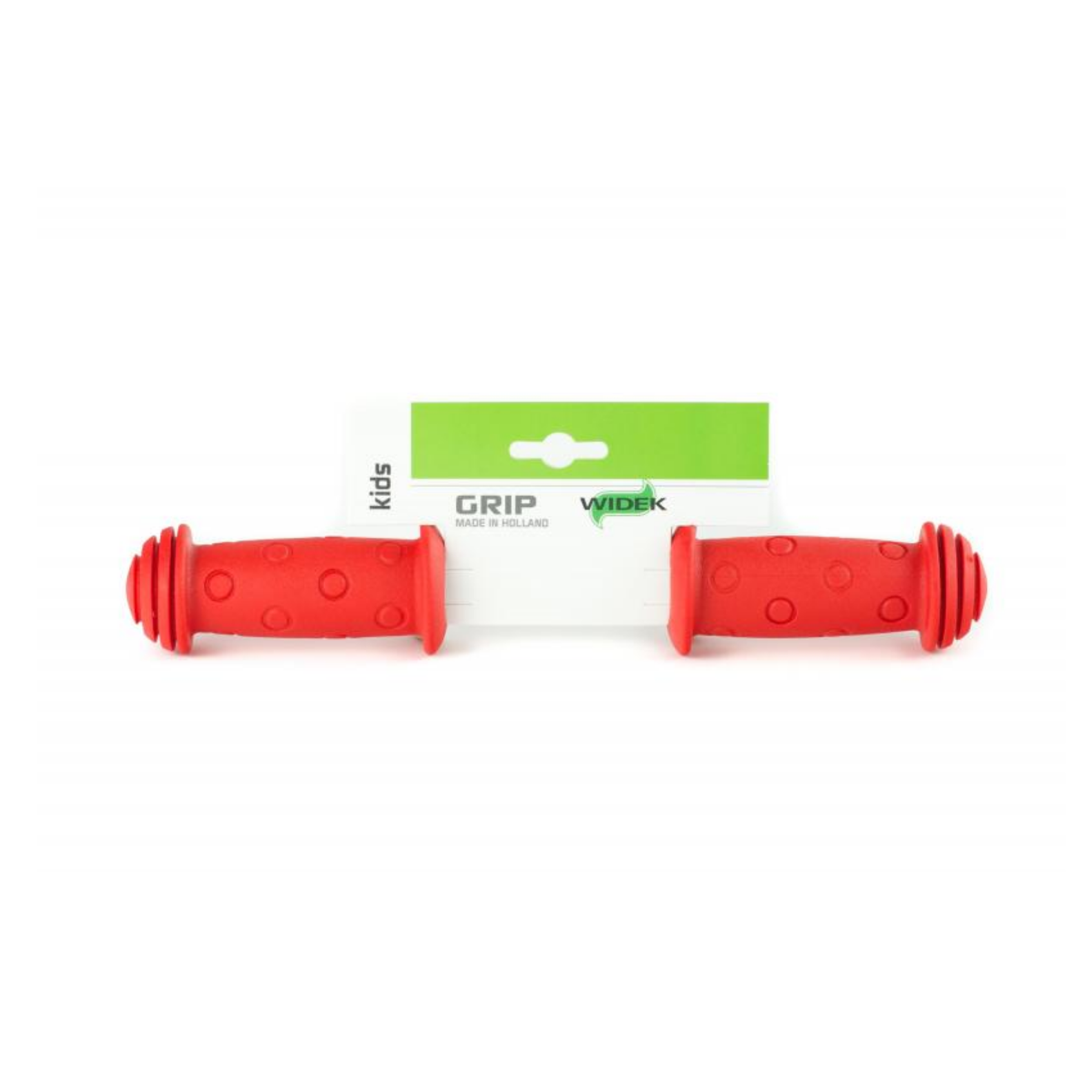 Child grips basic Widek red
