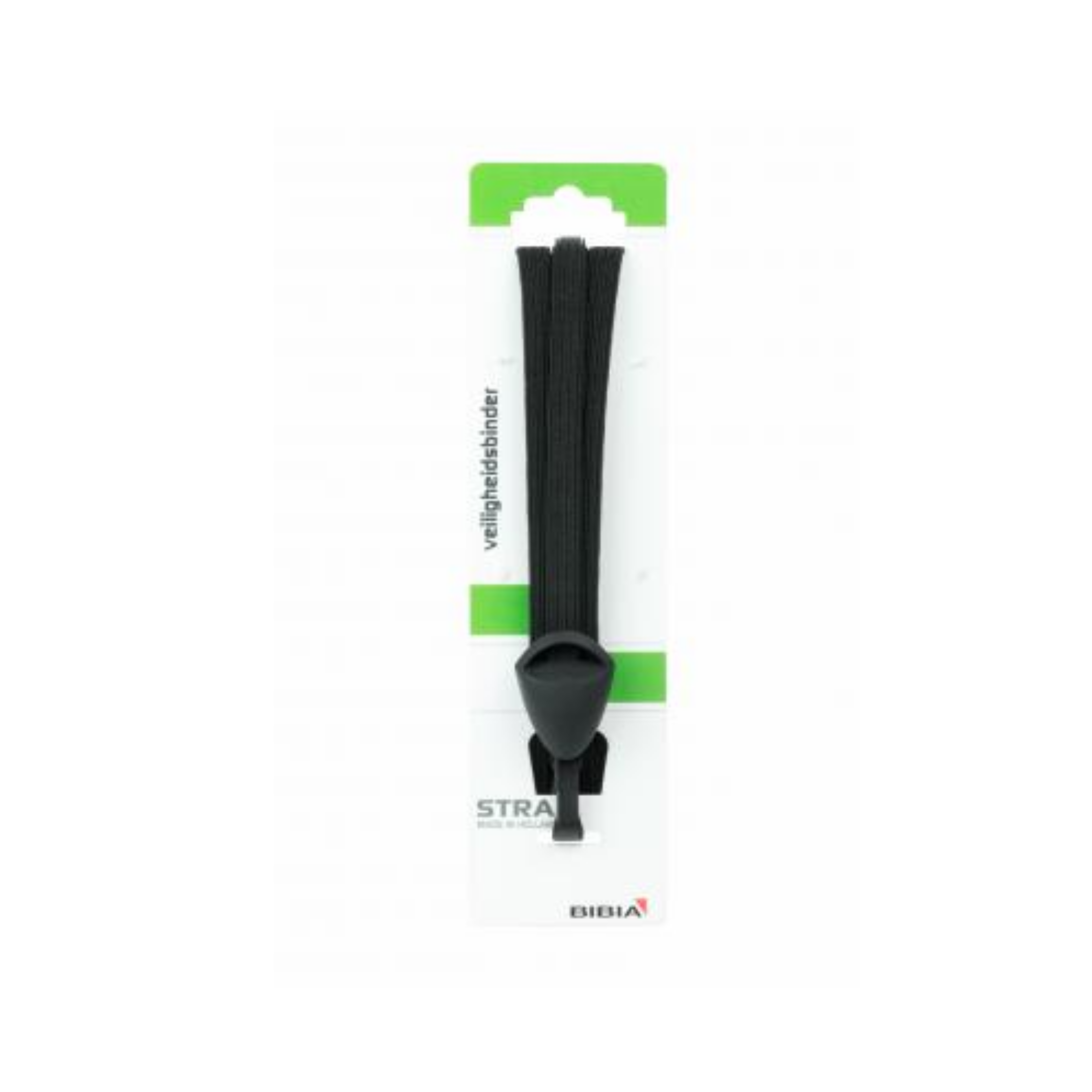 Luggage strap trio Widek black