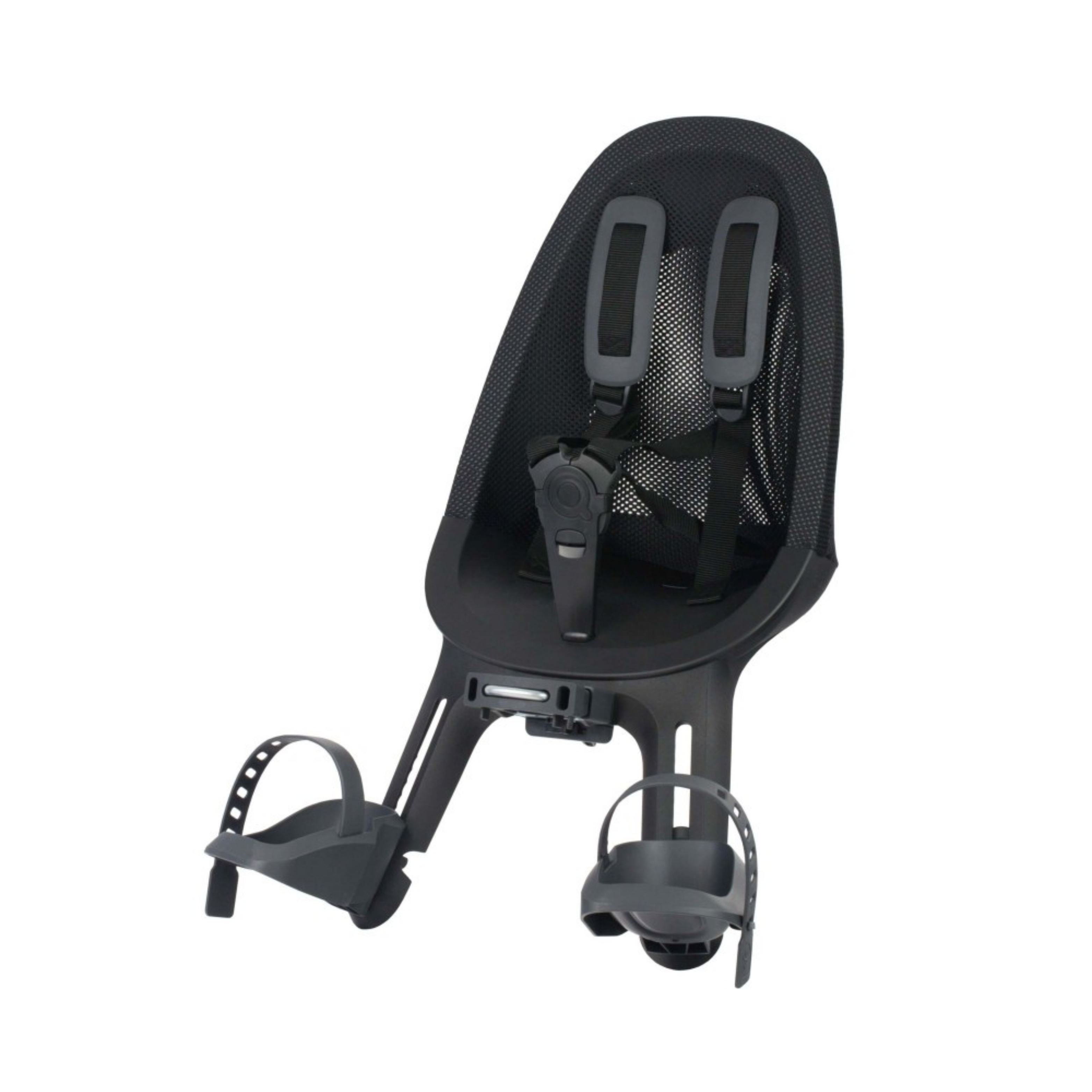 Qibbel Air front seat black