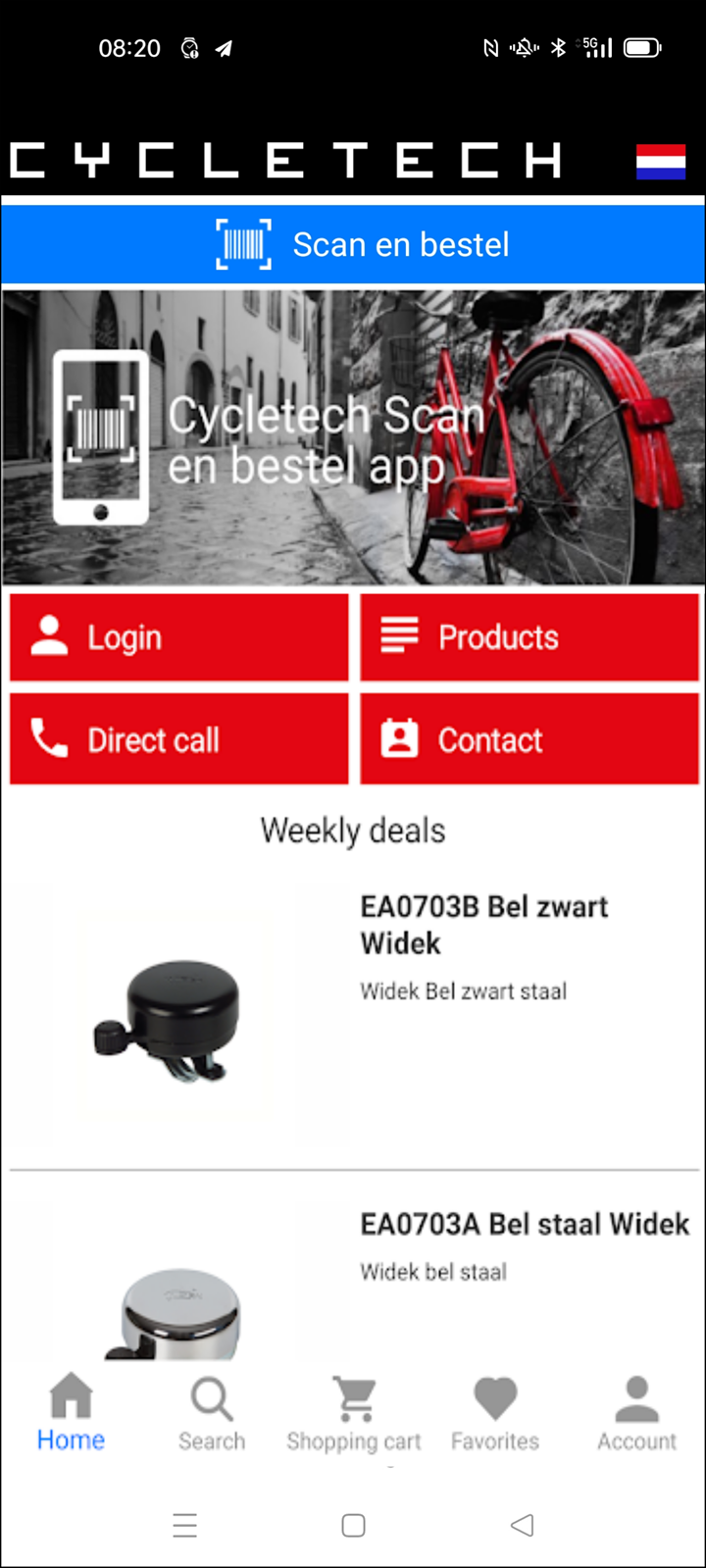 Cyltech Software Cycletech
